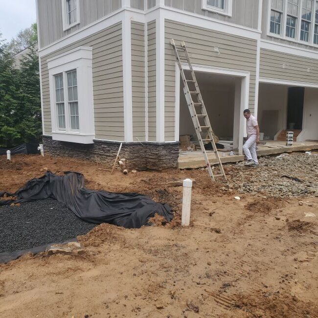 Award-Winning Custom Home Builder in Alexandria & Fairfax