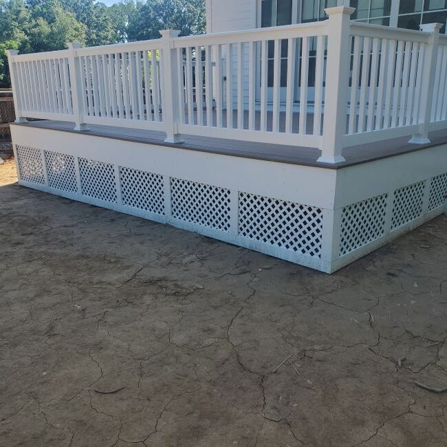 Award-Winning Custom Home Builder in Alexandria & Fairfax