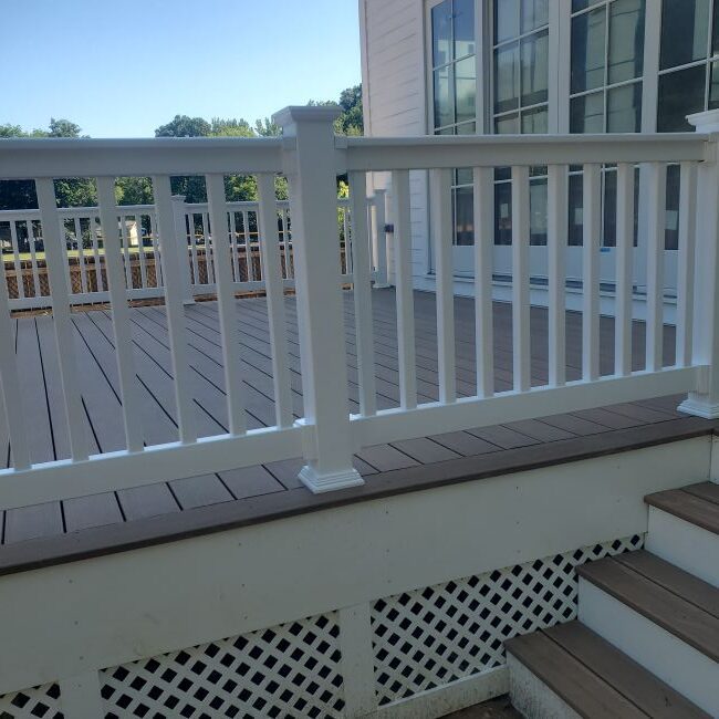 Award-Winning Custom Home Builder in Alexandria & Fairfax