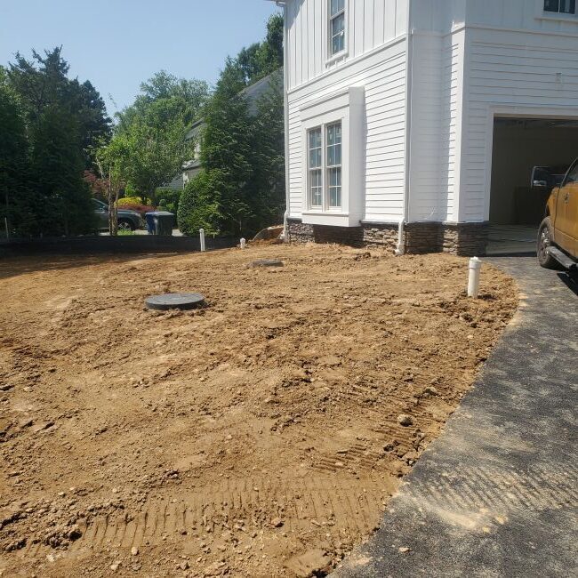 Award-Winning Custom Home Builder in Alexandria & Fairfax