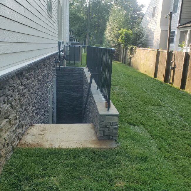 Award-Winning Custom Home Builder in Alexandria & Fairfax