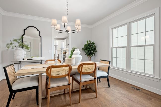 Award-Winning Custom Home Builder in Alexandria & Fairfax