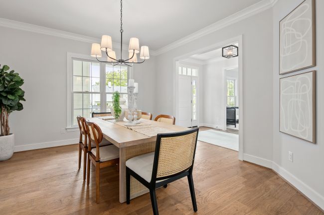 Award-Winning Custom Home Builder in Alexandria & Fairfax