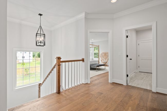 Award-Winning Custom Home Builder in Alexandria & Fairfax