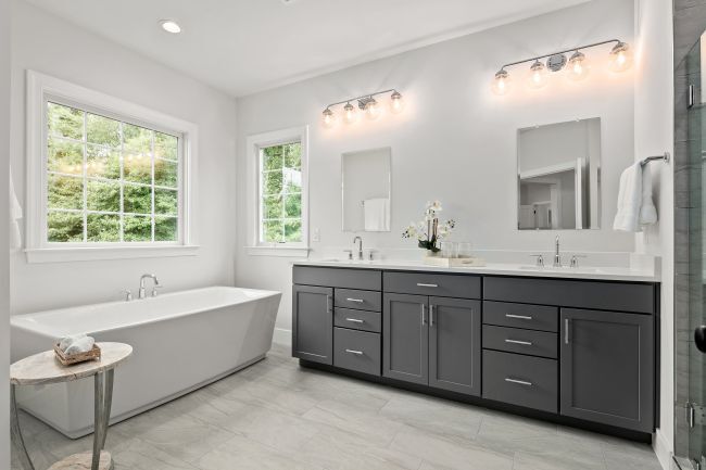 Award-Winning Custom Home Builder in Alexandria & Fairfax