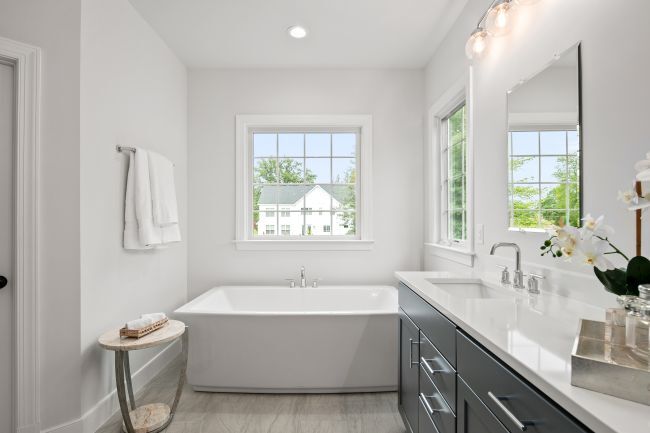 Award-Winning Custom Home Builder in Alexandria & Fairfax