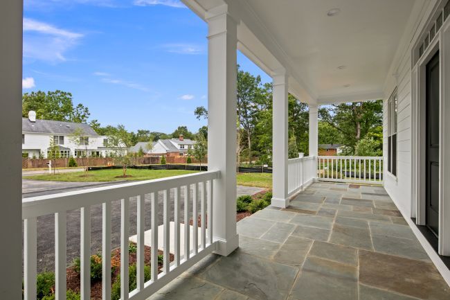 Award-Winning Custom Home Builder in Alexandria & Fairfax