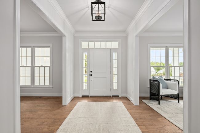 Award-Winning Custom Home Builder in Alexandria & Fairfax