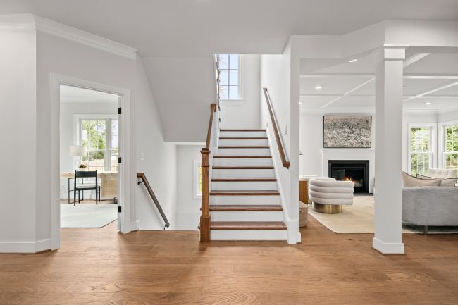 Award-Winning Custom Home Builder in Alexandria & Fairfax