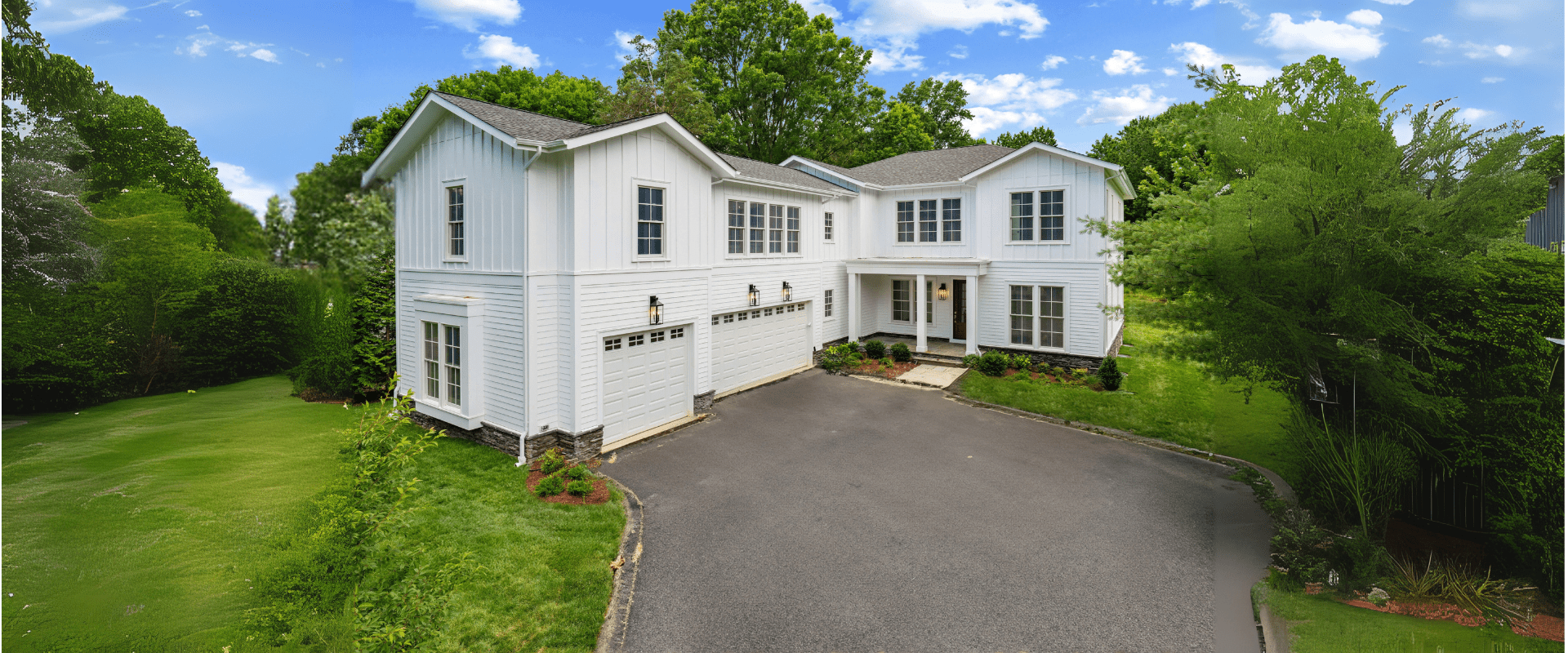 Award-Winning Custom Home Builder in Alexandria & Fairfax