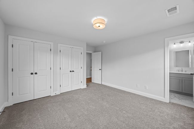 Award-Winning Custom Home Builder in Alexandria & Fairfax