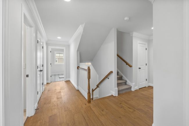 Award-Winning Custom Home Builder in Alexandria & Fairfax