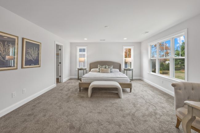 Award-Winning Custom Home Builder in Alexandria & Fairfax