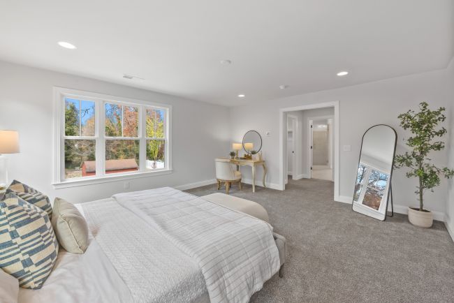 Award-Winning Custom Home Builder in Alexandria & Fairfax