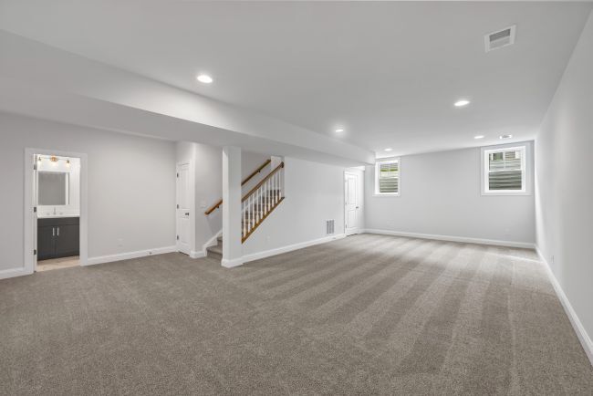 Award-Winning Custom Home Builder in Alexandria & Fairfax