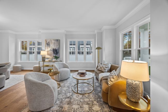 Award-Winning Custom Home Builder in Alexandria & Fairfax