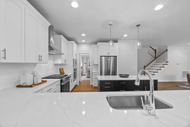 Award-Winning Custom Home Builder in Alexandria & Fairfax