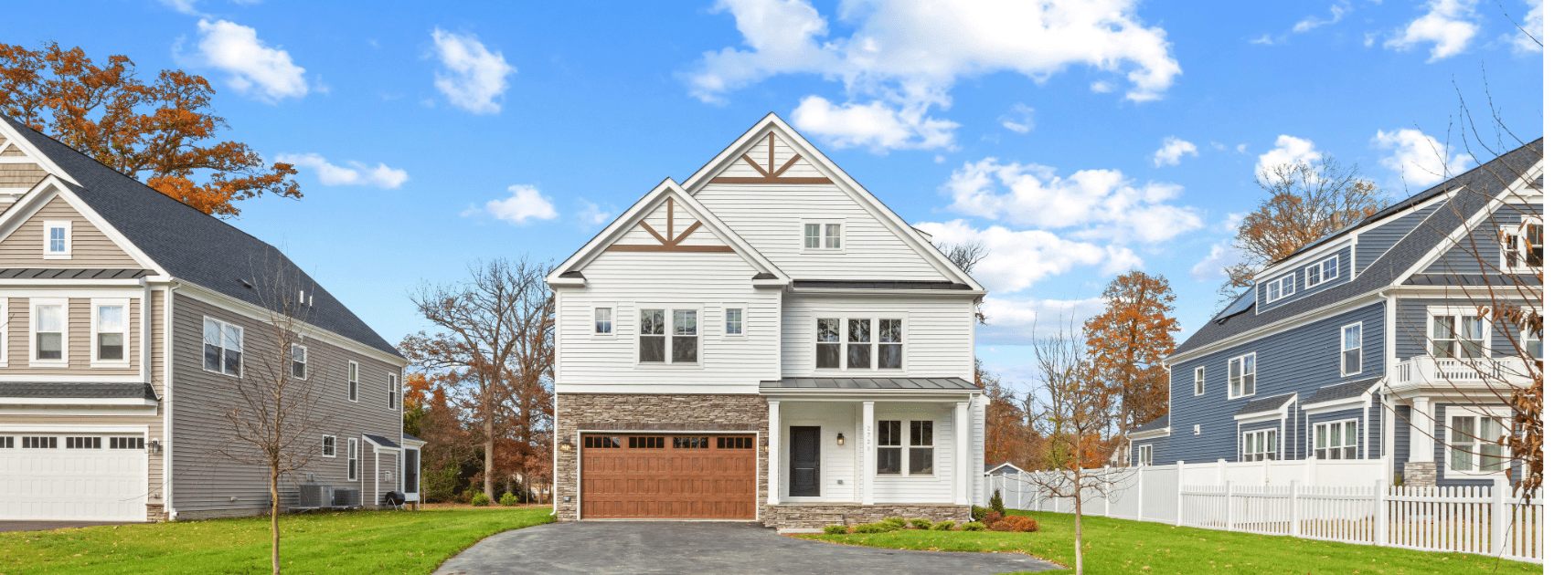 Award-Winning Custom Home Builder in Alexandria & Fairfax