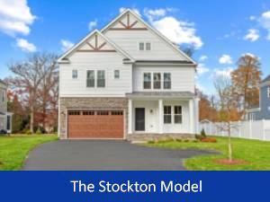 Award-Winning Custom Home Builder in Alexandria & Fairfax