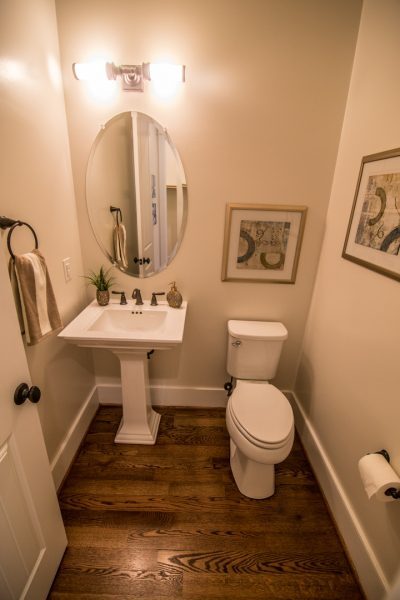 Award-Winning Custom Home Builder in Alexandria & Fairfax