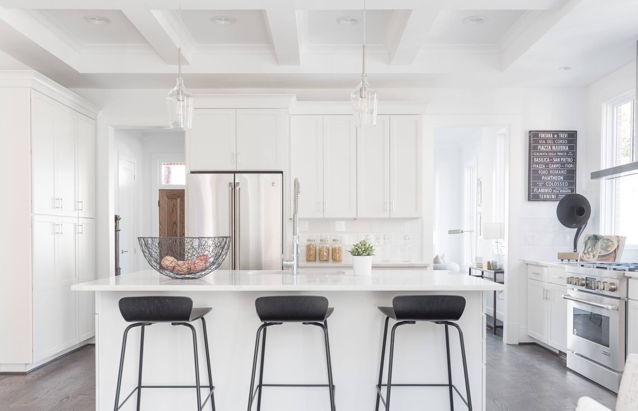 Award-Winning Custom Home Builder in Alexandria & Fairfax
