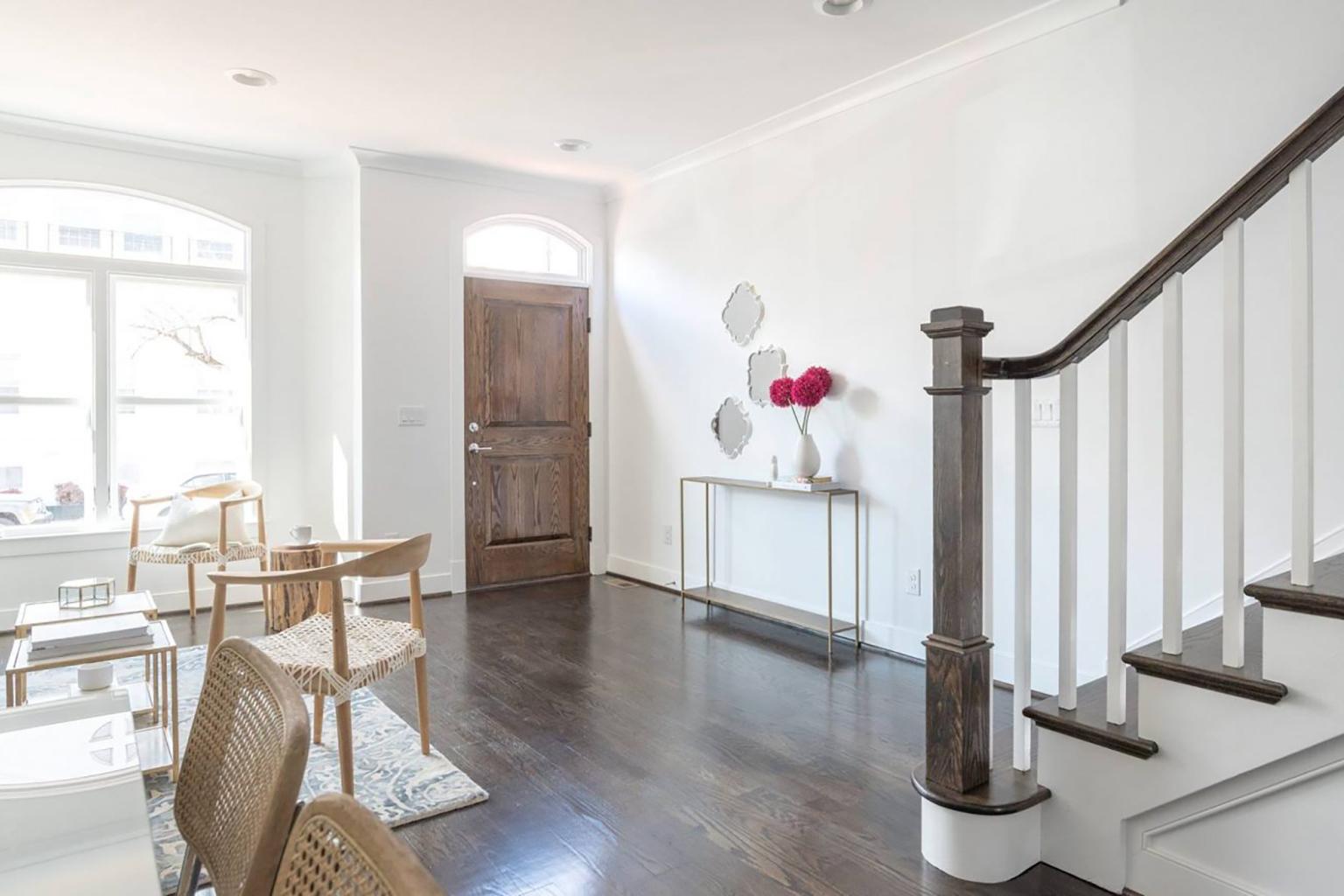 Award-Winning Custom Home Builder in Alexandria & Fairfax