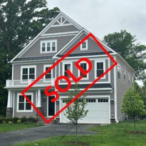 Award-Winning Custom Home Builder in Alexandria & Fairfax