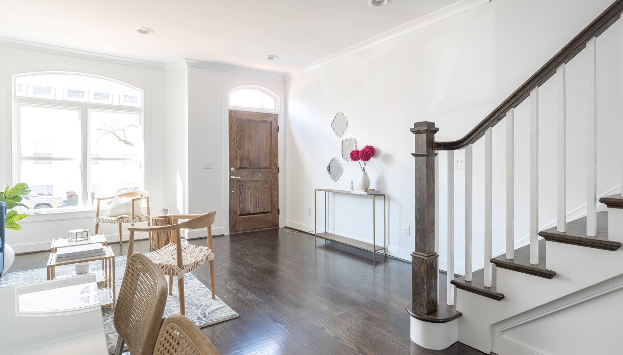 Award-Winning Custom Home Builder in Alexandria & Fairfax