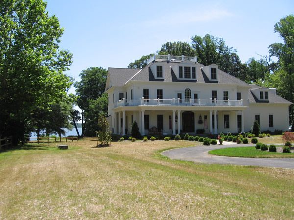 Award-Winning Custom Home Builder in Alexandria & Fairfax