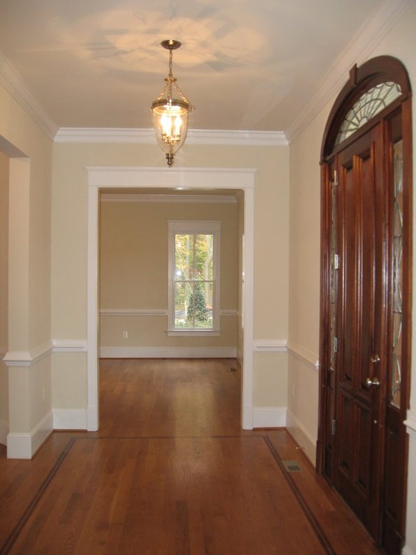 Award-Winning Custom Home Builder in Alexandria & Fairfax