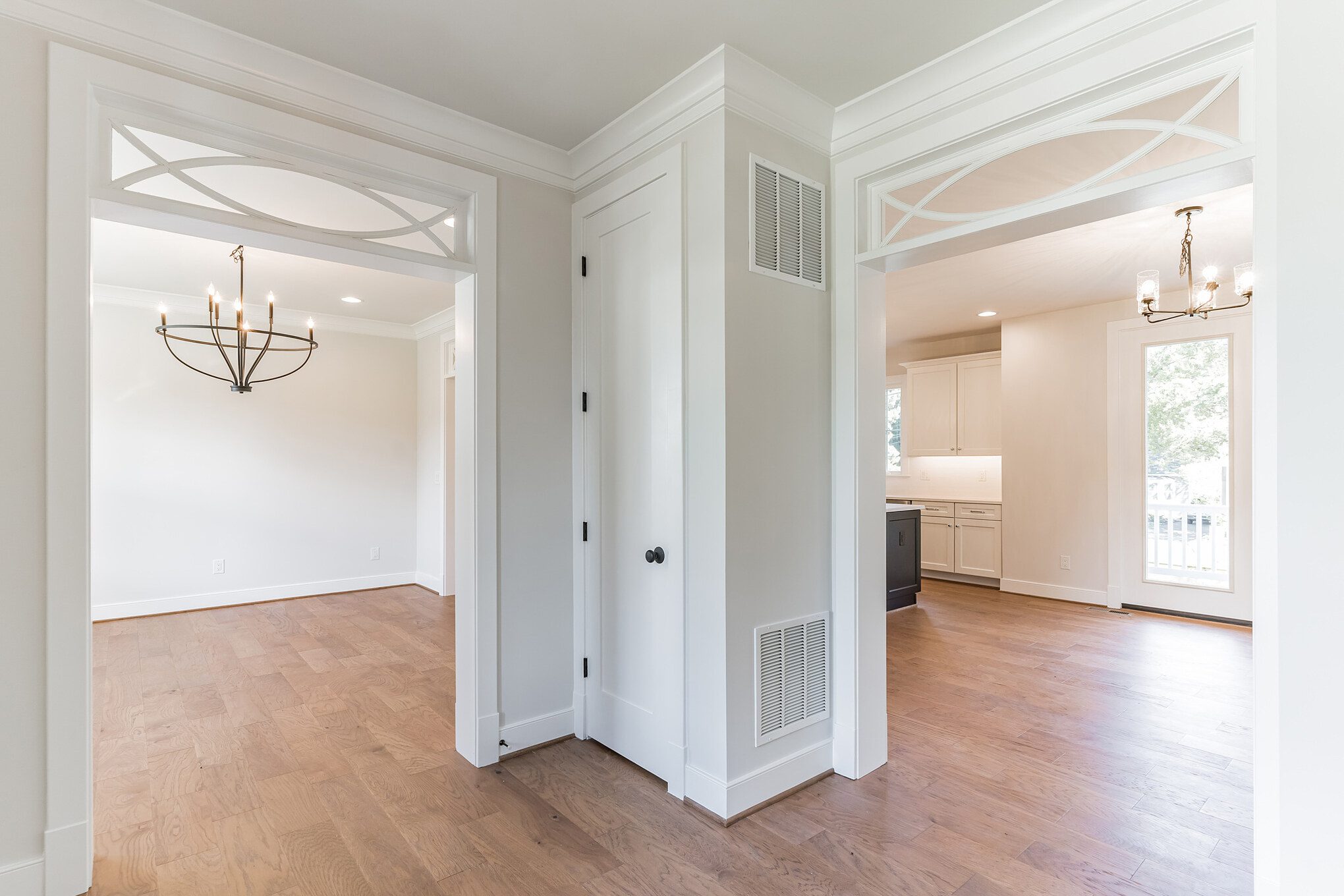 Franklin 4 - Wakefield Homes LC Award-Winning Custom Home Builder in Alexandria & Fairfax