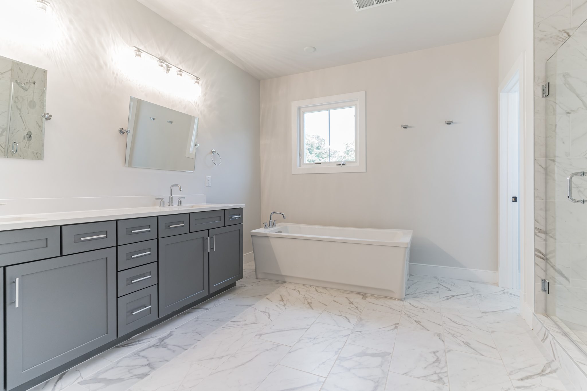 Franklin 6 - Wakefield Homes LC Award-Winning Custom Home Builder in Alexandria & Fairfax