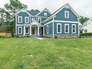 Wellington - Wakefield Homes LC Award-Winning Custom Home Builder in Alexandria & Fairfax