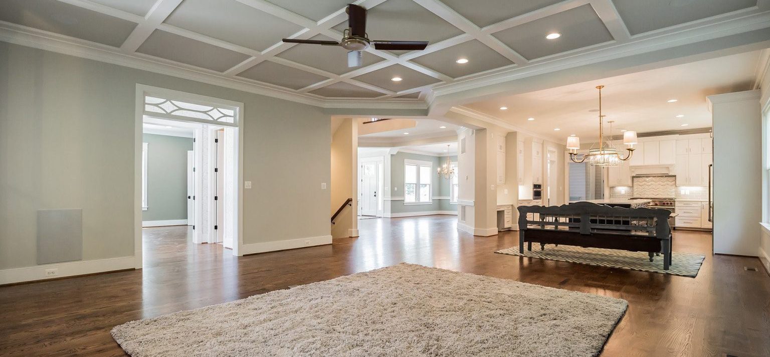 Award-Winning Custom Home Builder in Alexandria & Fairfax