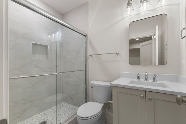 39_Bathroom_3 Award-Winning Custom Home Builder in Alexandria & Fairfax