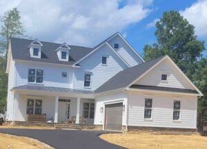 Award-Winning Custom Home Builder in Alexandria & Fairfax
