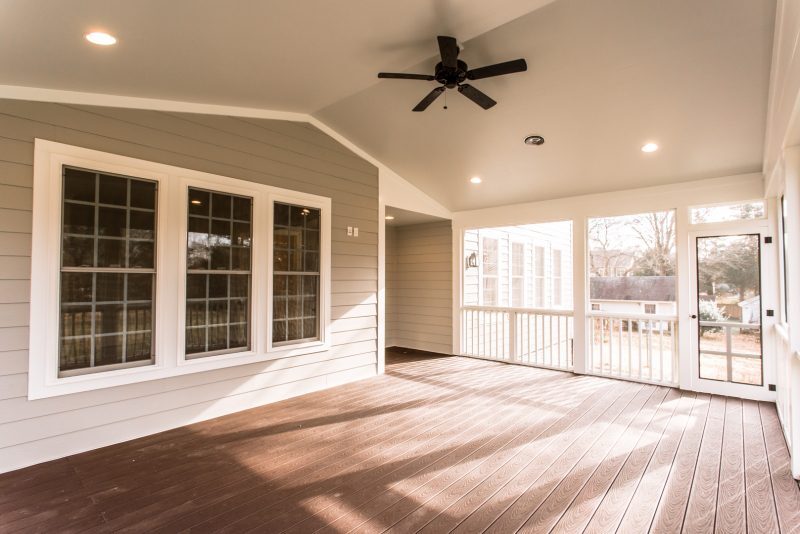 Award-Winning Custom Home Builder in Alexandria & Fairfax