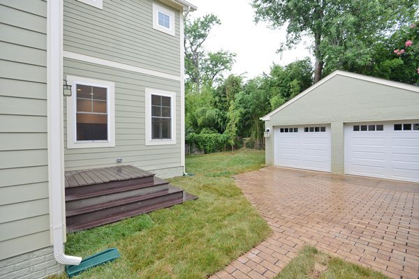 Award-Winning Custom Home Builder in Alexandria & Fairfax