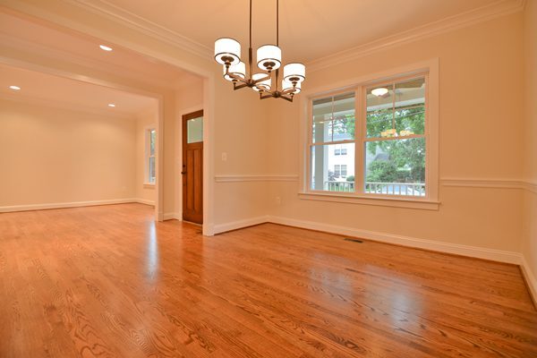 Award-Winning Custom Home Builder in Alexandria & Fairfax