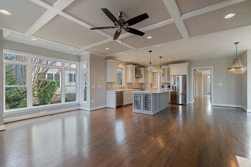 Award-Winning Custom Home Builder in Alexandria & Fairfax