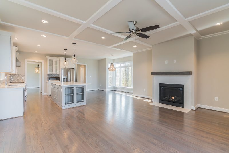 Award-Winning Custom Home Builder in Alexandria & Fairfax