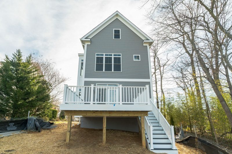 Award-Winning Custom Home Builder in Alexandria & Fairfax