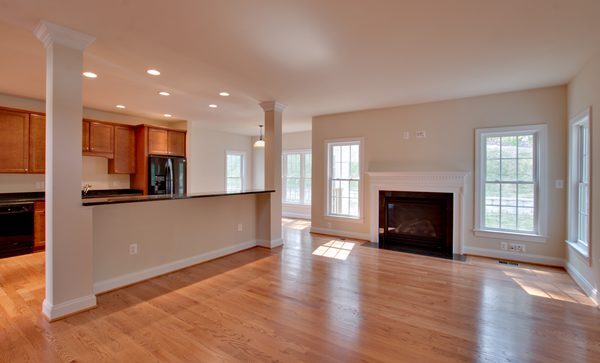 Award-Winning Custom Home Builder in Alexandria & Fairfax