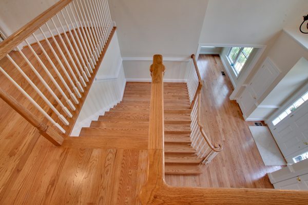 Award-Winning Custom Home Builder in Alexandria & Fairfax