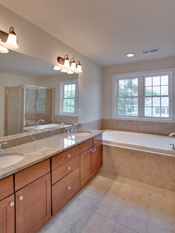 Award-Winning Custom Home Builder in Alexandria & Fairfax