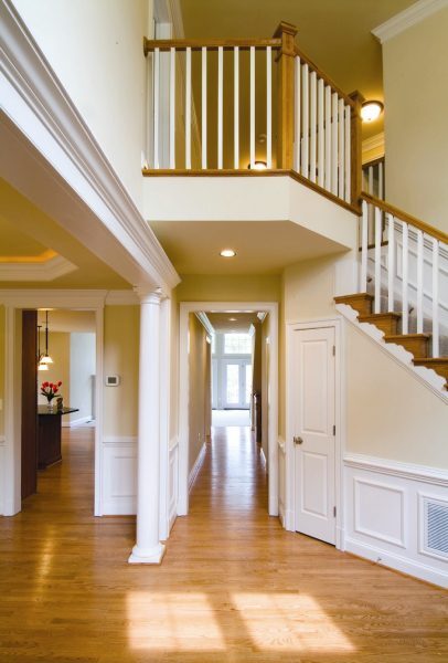 Award-Winning Custom Home Builder in Alexandria & Fairfax