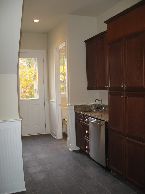 Award-Winning Custom Home Builder in Alexandria & Fairfax