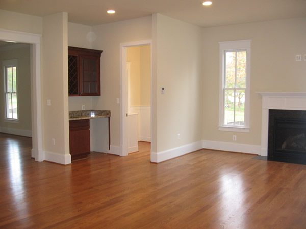 Award-Winning Custom Home Builder in Alexandria & Fairfax