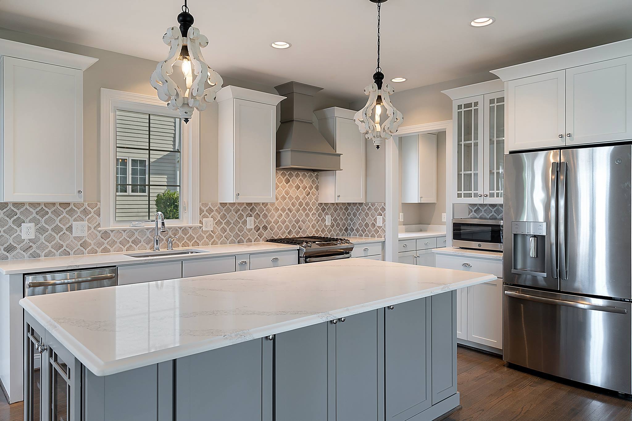 Award-Winning Custom Home Builder in Alexandria & Fairfax