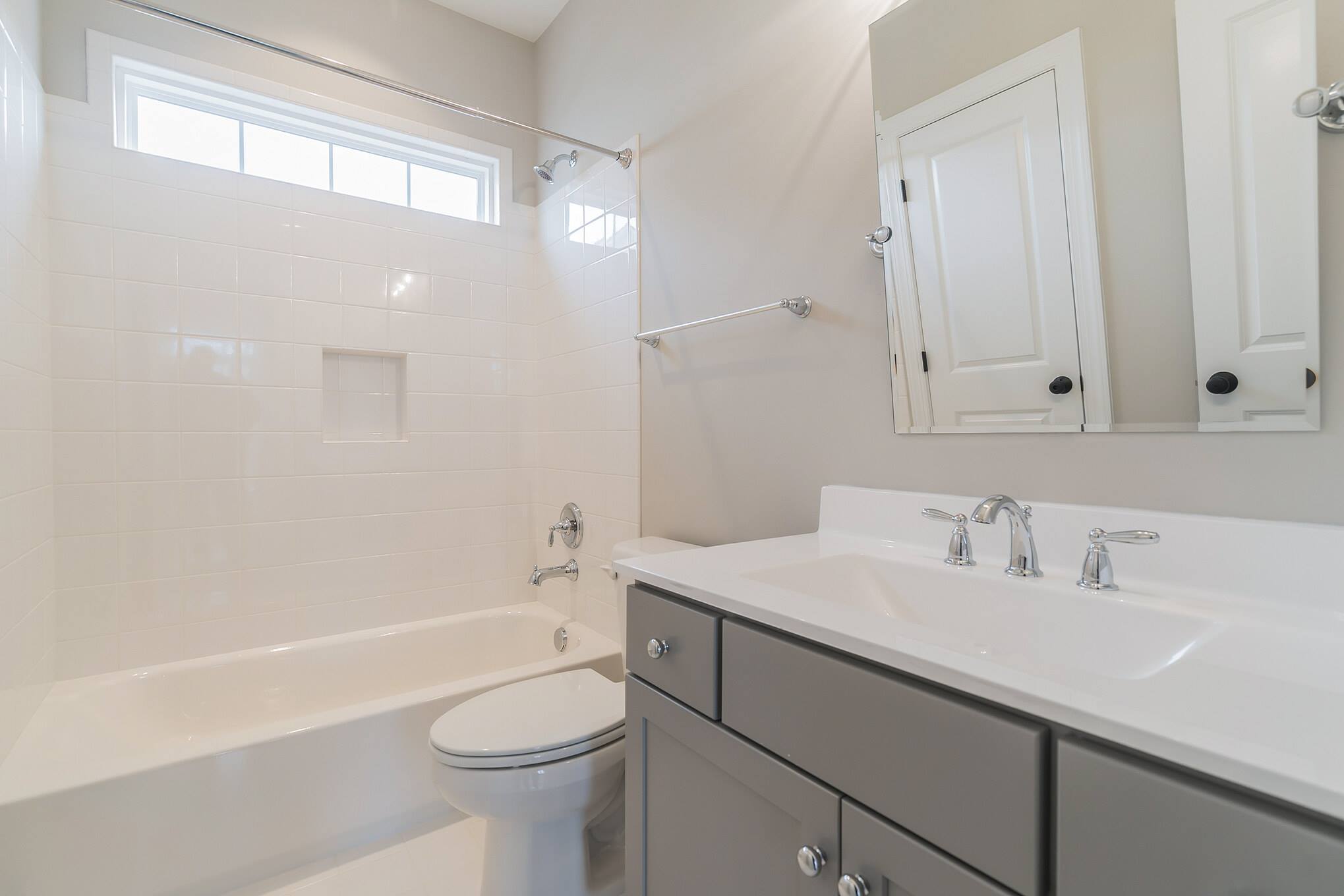 Award-Winning Custom Home Builder in Alexandria & Fairfax